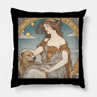 Selene Pillow