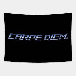 Carpe Diem. Tapestry