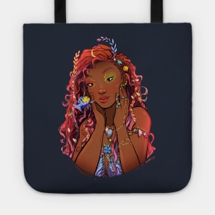 Live Action Ariel Tote