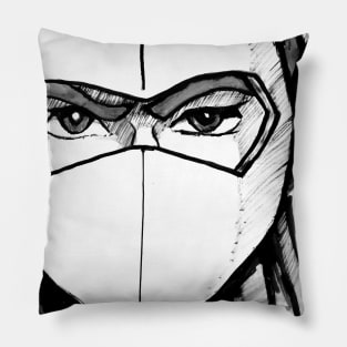 actarus Pillow