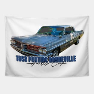 1962 Pontiac Bonneville Hardtop Coupe Tapestry