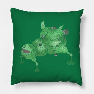 Starbug Pillow