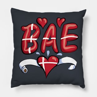 Danish Bae Pillow