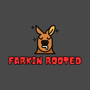 Farking Rooted T-Shirt