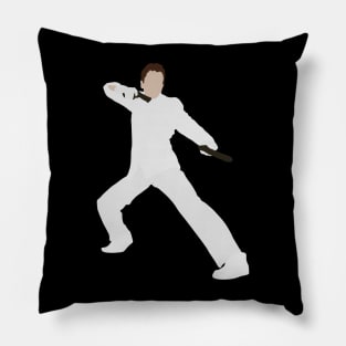 Equilibrium Pillow