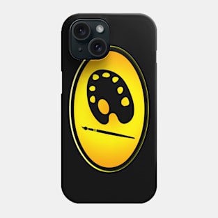 Art Hero Phone Case