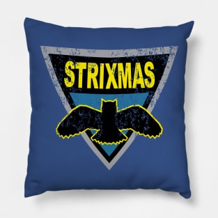 The StrixMas Shield Pillow