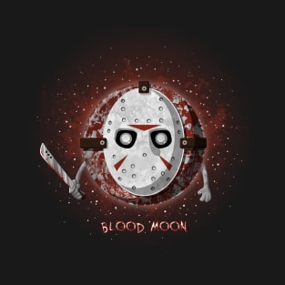 Blood Moon T-Shirt