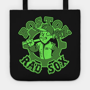 Rad Sox 2.0 Tote