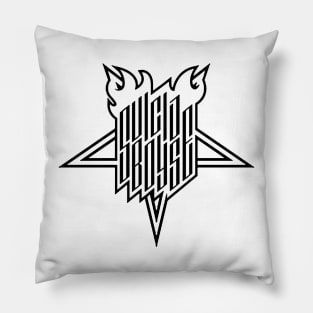 SB Star Pillow