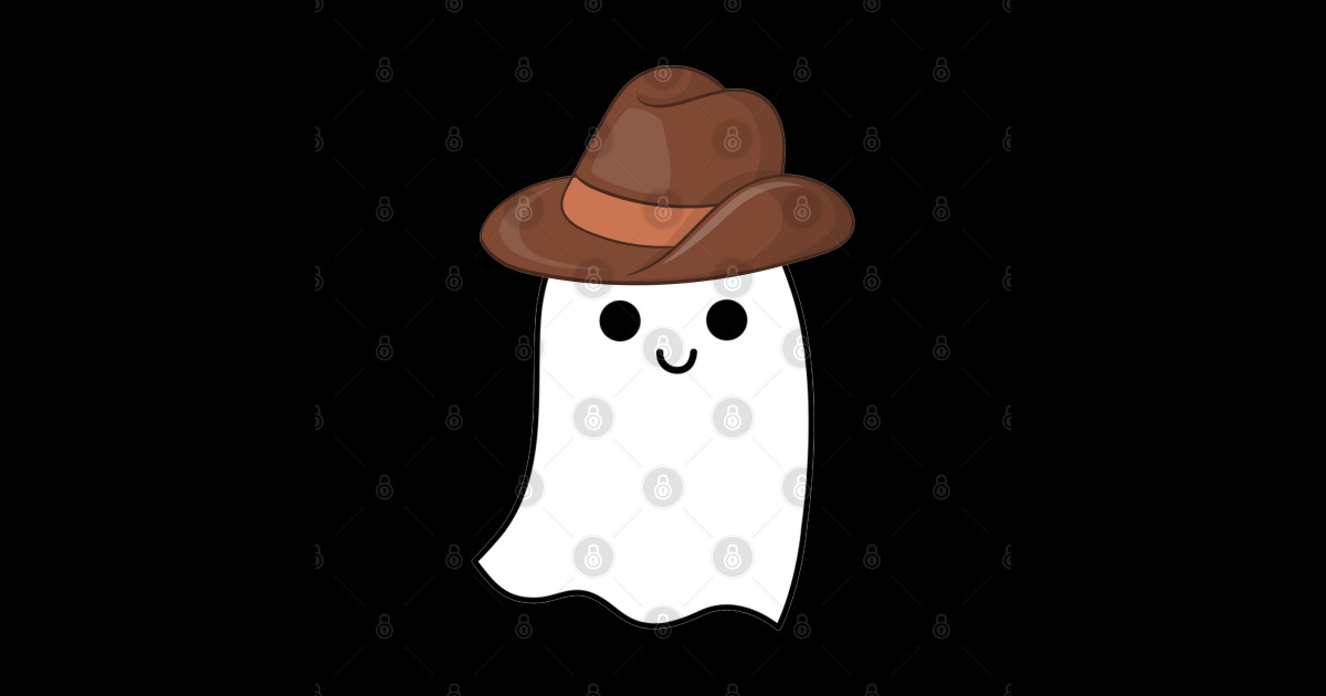 ghost cowboy - Ghost Cowboy - Posters and Art Prints | TeePublic