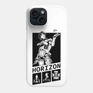 Horizon Phone Case