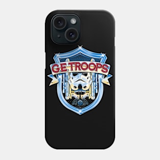 G.E.TROOPS Phone Case