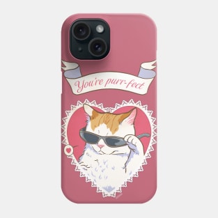 Cat Valentine Phone Case