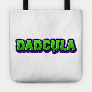 Dadcula Tote