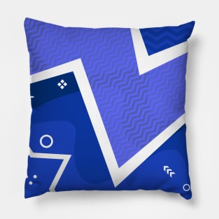 Storm Gaming allstars esports squad Pillow