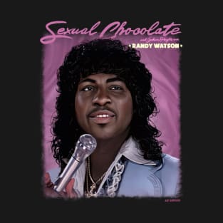 Randy Watson T-Shirt