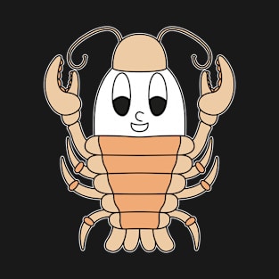 Lobster Egg T-Shirt