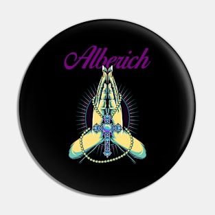 Alberich Pin