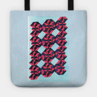 TESSELATION #22 Tote