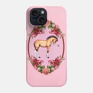 BABY BUCK Phone Case