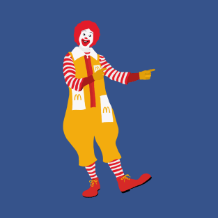 Ronald T-Shirt