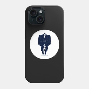 The Professional Phone Case