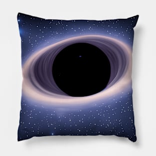 Space 12 Pillow