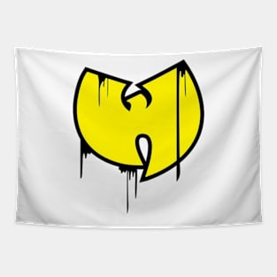 wutang clan Tapestry