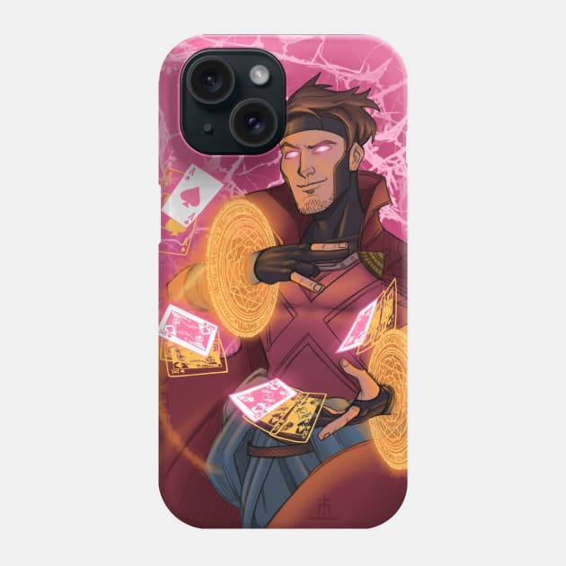 Manoeuvre Phone Case by pencilhead7