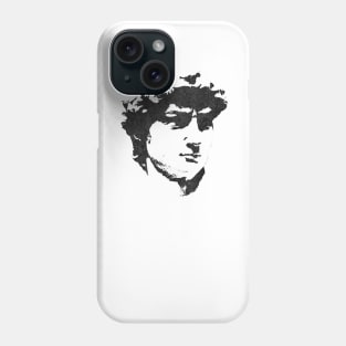 David by Michelangelo Phone Case