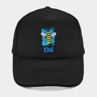 Kindness Matters, So Be Nice Hat