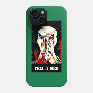 Pretty Bird Phone Case