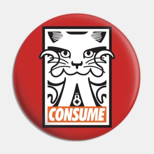 CONSUME Pin