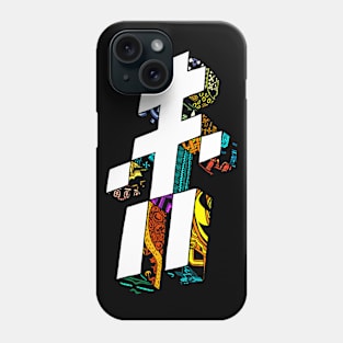 fiveEight Complete by Soto Phone Case