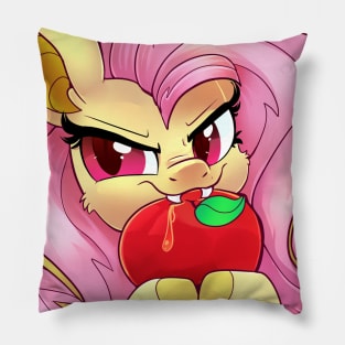 Fluttershy Flutterbat Pillow