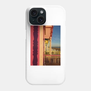 West Mersea, Essex Phone Case