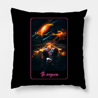 The Magician Pillow