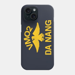 VMO2 DA NANG - Magnum P.I. Phone Case