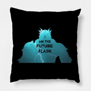 Savitar Pillow