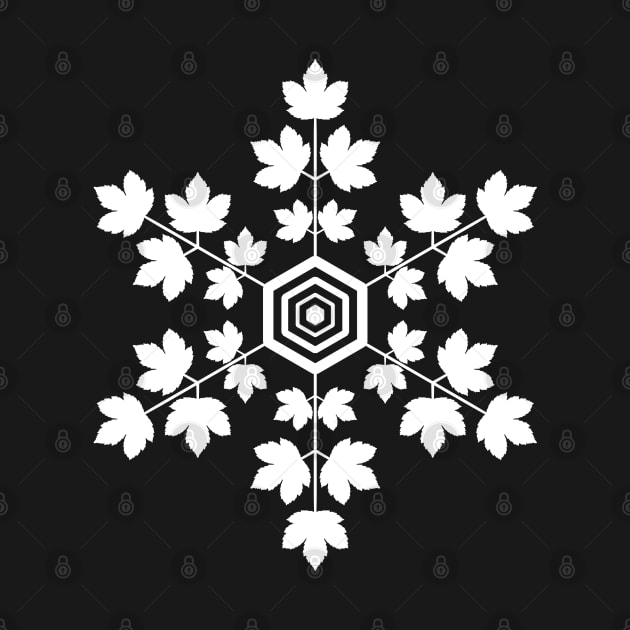 Canadian Winter by T-Shirts Zone