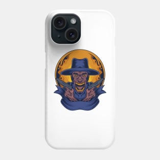 Coyboy Gunner Phone Case