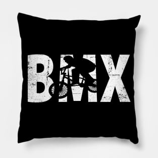 Bmx Pillow