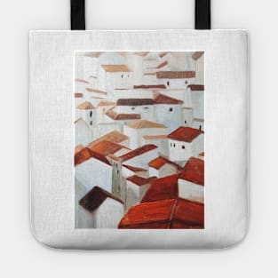 Spain houses Tote