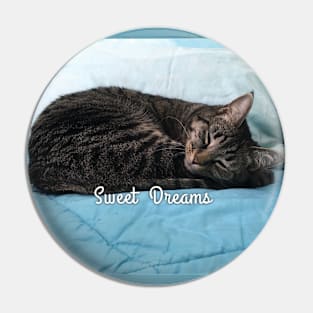 Sweet Dreams Pin