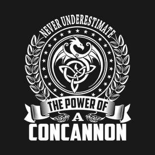 CONCANNON T-Shirt