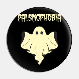 palsmophobia Pin