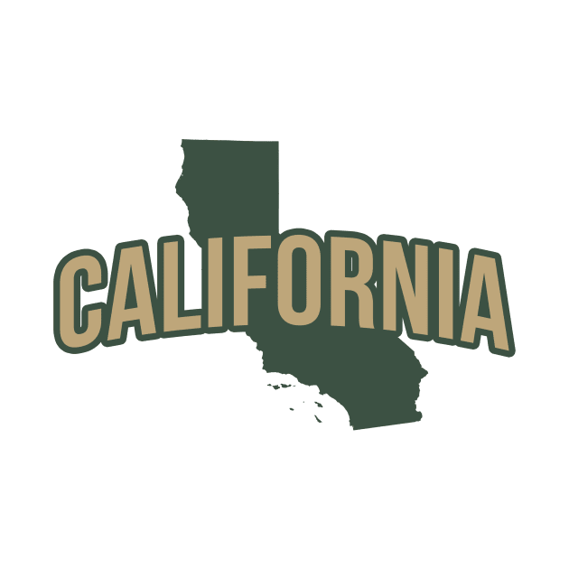 California by Novel_Designs