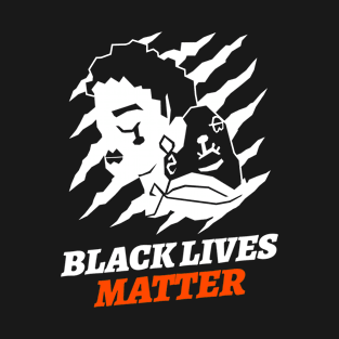 Black Lives Matter T-Shirt