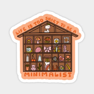 Trinket Shelf Magnet